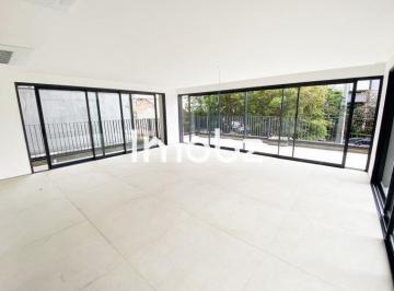 Apartamento · 261m² · 3 Quartos · 2 Vagas · Apartamento à venda na Rua Oliveira Dias, 21 - Jardim Paulista - São Paulo - SP - CEP: 01433-030