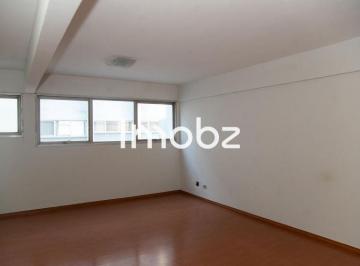 Apartamento · 96m² · 2 Quartos · 1 Vaga · Apartamento à venda no Edifício Modular Omega - Rua Vieira De Morais, 601 - São Paulo - SP - CEP: 04
