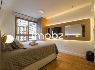Apartamento · 25m² · 1 Quarto · Apartamento à venda na Avenida Rebouças, 815 - Jardim Paulista - São Paulo - SP - CEP: 05401-100