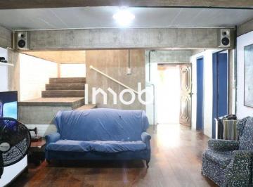 Casa · 299m² · 4 Quartos · 2 Vagas · Casa à venda - Rua Ministro Godói - São Paulo - SP - CEP: 05015-001