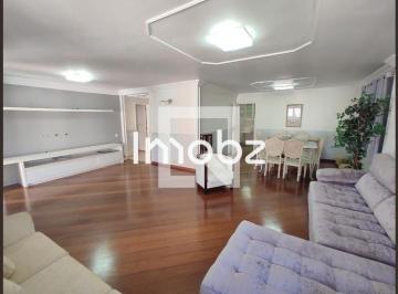 Apartamento · 200m² · 5 Quartos · 4 Vagas · Apartamento à venda na Rua Caiubi, 1422 - Perdizes - São Paulo - SP - CEP: 05010-000