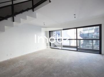 Apartamento · 108m² · 2 Quartos · 2 Vagas · Apartamento à venda na Rua Itacema, 65 - Itaim Bibi - São Paulo - SP - CEP: 04530-050