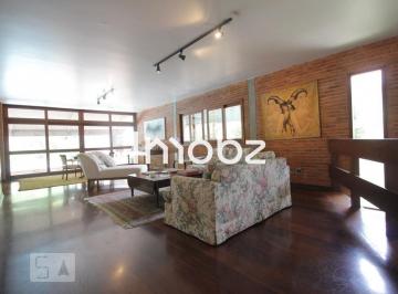 Casa · 500m² · 5 Quartos · 7 Vagas · Casa à venda - Rua das Begônias - São Paulo - SP - CEP: 05676-000