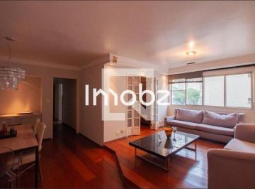 Apartamento · 110m² · 2 Quartos · 2 Vagas · Apartamento à venda na Rua José Maria Lisboa, 514 - Jardim Paulista - São Paulo - SP - CEP: 01423-00