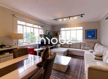 Apartamento · 158m² · 3 Quartos · 1 Vaga · Apartamento à venda na Rua Caiubí, 245 - Perdizes - São Paulo - SP - CEP: 05010-000