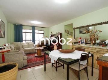 Apartamento · 140m² · 3 Quartos · 1 Vaga · Apartamento à venda na Avenida Brigadeiro Luís Antônio, 3270 - Jardim Paulista - São Paulo - SP - CE