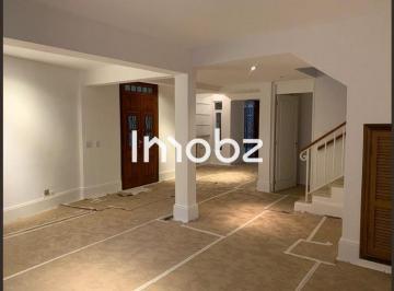 Casa · 300m² · 5 Quartos · 2 Vagas · Casa à venda - Travessa República do Suriname - São Paulo - SP - CEP: 01443-090