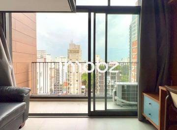 Apartamento · 25m² · 1 Quarto · Apartamento à venda na Rua Oscar Freire, 2293 - Pinheiros - São Paulo - SP - CEP: 05409-011