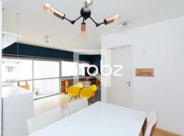 Apartamento · 88m² · 2 Quartos · 2 Vagas · Apartamento à venda na Rua Luísa Júlia, 12 - Itaim Bibi - São Paulo - SP - CEP: 04542-020