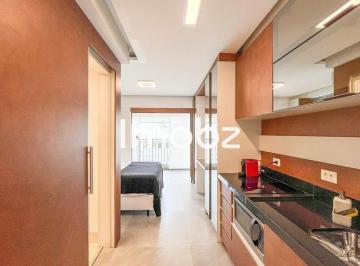 Apartamento · 34m² · 1 Quarto · Apartamento à venda na Rua Doutor Homem de Melo, 390 - Perdizes - São Paulo - SP - CEP: 05007-001