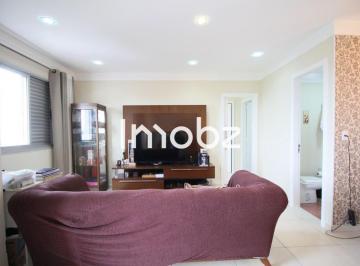 Casa · 120m² · 3 Quartos · 2 Vagas · Apartamento à venda na Rua Doutor Mário de Moura E Albuquerque, 540 - Jardim Monte Kemel - São Paulo