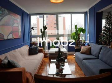 Apartamento · 112m² · 2 Quartos · 2 Vagas · Apartamento à venda na Alameda Franca, 386 - Jardim Paulista - São Paulo - SP - CEP: 01422-002