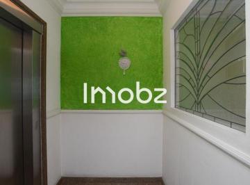 Apartamento · 157m² · 3 Quartos · 3 Vagas · Apartamento à venda na Rua Monte Alegre, 662 - Perdizes - São Paulo - SP - CEP: 05014-000