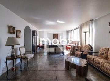 Apartamento · 329m² · 3 Quartos · 3 Vagas · Apartamento à venda na Rua Pedroso Alvarenga, 121 - Itaim Bibi - São Paulo - SP - CEP: 04531-010