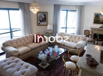 Apartamento · 207m² · 4 Quartos · 3 Vagas · Apartamento à venda na Rua Doutor Franco da Rocha, 205 - Perdizes - São Paulo - SP - CEP: 05015-040