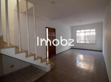 Casa · 125m² · 3 Quartos · 1 Vaga · Casa à venda - Rua Acruás - São Paulo - SP - CEP: 04612-090