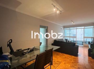 Apartamento · 95m² · 2 Quartos · Apartamento à venda na Rua da Consolação, 2719 - Jardim Paulista - São Paulo - SP - CEP: 01416-001