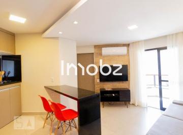 Apartamento · 40m² · 1 Quarto · 1 Vaga · Apartamento à venda na Rua Doutor Melo Alves, 55 - Jardim Paulista - São Paulo - SP - CEP: 01417-010