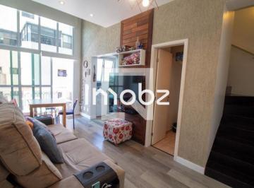 Apartamento · 47m² · 1 Quarto · 1 Vaga · Apartamento à venda na Rua Demóstenes, 606 - Campo Belo - São Paulo - SP - CEP: 04614-013