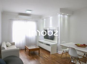 Apartamento · 110m² · 3 Quartos · 1 Vaga · Apartamento à venda na Rua Ministro Godói, 1020 - Perdizes - São Paulo - SP - CEP: 05015-001