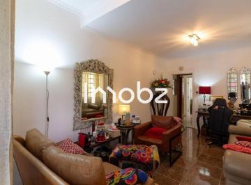 Casa · 160m² · 2 Quartos · 2 Vagas · Casa à venda - Avenida Barão do Rego Barros - São Paulo - SP - CEP: 04612-041