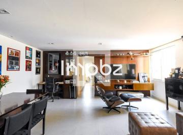 Apartamento · 115m² · 2 Quartos · 1 Vaga · Apartamento à venda na Alameda Jaú, 600 - Jardim Paulista - São Paulo - SP - CEP: 01420-000