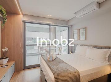 Apartamento · 35m² · 1 Quarto · 1 Vaga · Apartamento à venda na Rua dos Pinheiros, 1057 - Pinheiros - São Paulo - SP - CEP: 05422-012