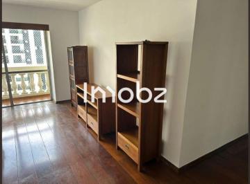 Apartamento · 105m² · 3 Quartos · 1 Vaga · Apartamento à venda na Alameda Itu, 1172 - Jardim Paulista - São Paulo - SP - CEP: 04191-080