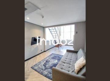 Apartamento · 65m² · 1 Quarto · Apartamento à venda na Rua Bela Cintra, 1425 - Jardim Paulista - São Paulo - SP - CEP: 01415-005