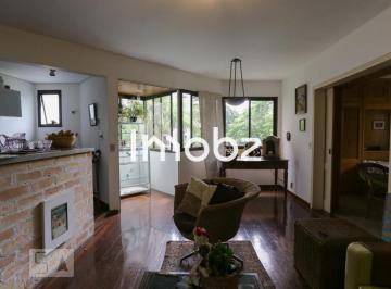 Apartamento · 90m² · 2 Quartos · 1 Vaga · Apartamento à venda na Rua Professor Artur Ramos, 404 - Jardim Europa - São Paulo - SP - CEP: 01454-