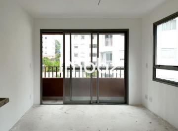 Apartamento · 40m² · 1 Quarto · Apartamento à venda na Alameda Itu, 1562 - Jardim Paulista - São Paulo - SP - CEP: 01421-000