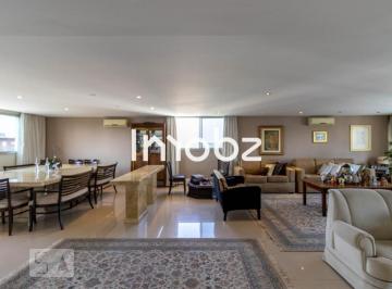 Apartamento · 268m² · 4 Quartos · 3 Vagas · Apartamento à venda na Rua Camargo Cabral, 55 - Itaim Bibi - São Paulo - SP - CEP: 01453-090
