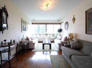 Apartamento · 140m² · 3 Quartos · 1 Vaga · Apartamento à venda na Rua Tabapuã, 1341 - Itaim Bibi - São Paulo - SP - CEP: 04538-100