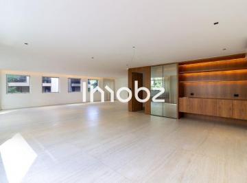 Apartamento · 360m² · 4 Quartos · 2 Vagas · Apartamento à venda na Alameda Campinas, 1600 - Jardim Paulista - São Paulo - SP - CEP: 01404-002