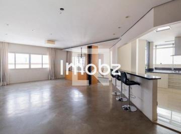Casa · 160m² · 2 Quartos · 1 Vaga · Apartamento à venda na Alameda Campinas, 541 - Jardim Paulista - São Paulo - SP - CEP: 01404-100