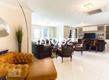 Apartamento · 215m² · 3 Quartos · 2 Vagas · Apartamento à venda na Rua Jesuíno Arruda, 134 - Itaim Bibi - São Paulo - SP - CEP: 04532-080