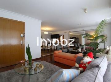 Apartamento · 227m² · 4 Quartos · 2 Vagas · Apartamento à venda na Rua Pedroso Alvarenga, 345 - Itaim Bibi - São Paulo - SP - CEP: 04531-010