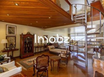 Apartamento · 369m² · 5 Quartos · 3 Vagas · Apartamento à venda na Alameda Itu, 725 - Jardim Paulista - São Paulo - SP - CEP: 01421-001