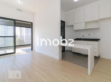 Apartamento · 60m² · 2 Quartos · 1 Vaga · Apartamento à venda na Rua Alves Guimarães, 1450 - Pinheiros - São Paulo - SP - CEP: 05410-000