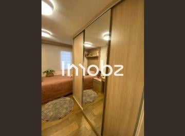 Casa · 94m² · 2 Quartos · 1 Vaga · Apartamento à venda na Rua Constantino de Sousa, 914 - Campo Belo - São Paulo - SP - CEP: 04605-003
