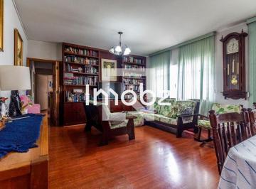 Apartamento · 120m² · 3 Quartos · 1 Vaga · Apartamento à venda na Avenida Rebouças, 399 - Jardim Paulista - São Paulo - SP - CEP: 05401-000