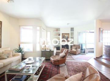 Apartamento · 240m² · 3 Quartos · 3 Vagas · Apartamento à venda no Edifício Sussex Park - Rua Camillo Nader, 180 - São Paulo - SP - CEP: 05688-0