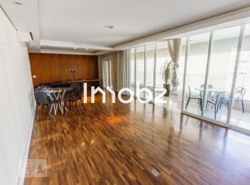 Apartamento · 246m² · 3 Quartos · 5 Vagas · Apartamento à venda na Rua Lincoln Albuquerque, 197 - Perdizes - São Paulo - SP - CEP: 05004-010