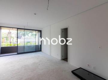 Apartamento · 37m² · 1 Quarto · Apartamento à venda na Rua Doutor Renato Paes de Barros, 735 - Itaim Bibi - São Paulo - SP - CEP: 04
