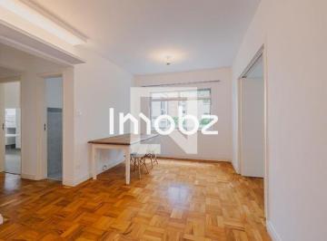 Apartamento · 84m² · 2 Quartos · Apartamento à venda na Rua Peixoto Gomide, 1914 - Jardim Paulista - São Paulo - SP - CEP: 01409-002