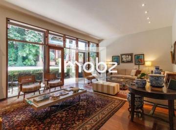 Casa · 499m² · 3 Quartos · 5 Vagas · Casa à venda - Rua Araxiá - São Paulo - SP - CEP: 05609-040
