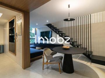 Apartamento · 57m² · 1 Quarto · 1 Vaga · Apartamento à venda na Rua Leopoldo Couto Magalhães Júnior, 610 - Itaim Bibi - São Paulo - SP - CEP: