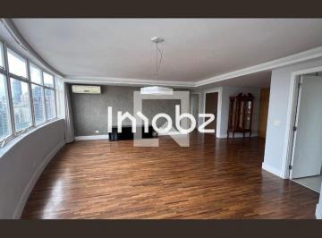 Apartamento · 180m² · 3 Quartos · 2 Vagas · Apartamento à venda na Rua Professor Artur Ramos, 178 - Jardim Europa - São Paulo - SP - CEP: 01454-