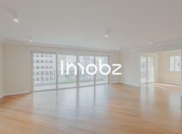 Apartamento · 278m² · 3 Quartos · 3 Vagas · Apartamento à venda na Rua Frederic Chopin, 180 - Jardim Europa - São Paulo - SP - CEP: 01454-030