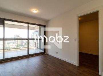 Apartamento · 51m² · 1 Quarto · 1 Vaga · Apartamento à venda na Rua Cayowaá, 200 - Perdizes - São Paulo - SP - CEP: 05018-000